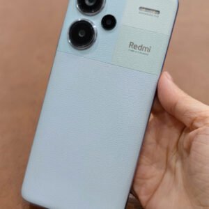 13 Pro+, Xiaomi Redmi Note 13 Pro Plus 16-512gb Xanh 98%