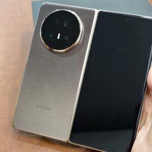 Magic V5 Gold, Honor Magic V5 bản nội địa 16-512gb Fullbox 99%