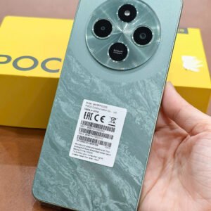 Poco C75 Xanh, poco c75 8-256gb quốc tế Fullbox đẹp 99%