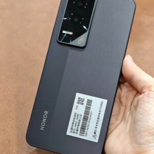 Honor GT Đen, Honor GT bản nội địa 12-256gb Đen 98%