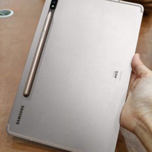 Tab S7 4G, Samsung Galaxy Tab S7 4G bản chính hãng 6-128gb Đồng 99%