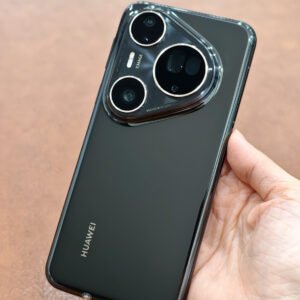 Huawei Pura 80 Ultra bản quốc tế 16-512gb màu Đen 99%