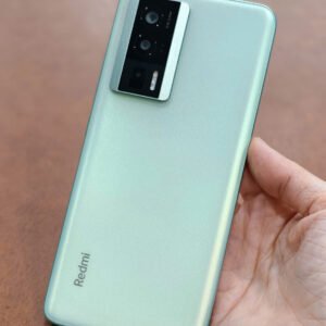 K60 Xanh, Xiaomi redmi K60 bản xách tay 16-256gb Xanh đẹp 99%