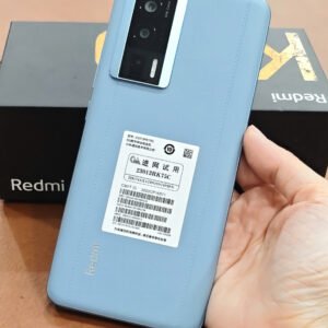 K60 Lưng Da, Xiaomi Redmi K60 bản xách tay 16-256gb Fullbox 99%