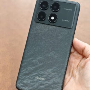 K70 Pro Đen, Xiaomi redmi k70 Pro bản 12-256gb xách tay đẹp 98%
