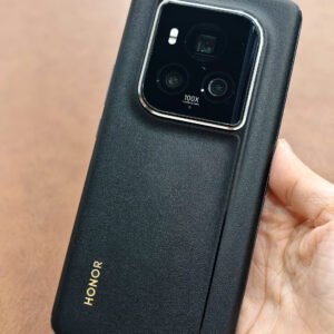 Magic 6U, Honor Magic 6 Ultimate bản 1Tb màu Đen 97%