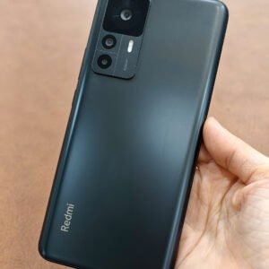 K50 Ultra Đen, Xiaomi Redmi K50 Ultra 12-256gb Sẵn Rom đẹp 98%