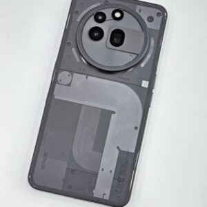 3a Pro Đen, Nothing Phone 3a Pro bản quốc tế 12-256gb Bạc đẹp 99%