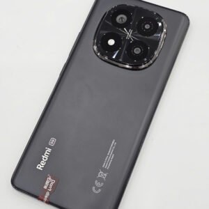 Xiaomi redmi note 14 proplus 12/512gb Quốc tế 99% màu đen