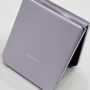 Mix flip nội địa, xiaomi mix flip 8/256gb trần tím