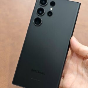 S23 Ultra Sọc Màn, Samsung Galaxy S23 Ultra 256gb chính hãng 98%