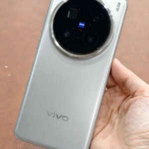 X200 Pro 5G, Vivo X200 Pro bản nội địa 16-512gb màu Xám đẹp 99%