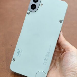 Nothing CMF Phone 1 bản quốc tế 8-256gb Xanh đẹp 98%