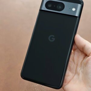 8 Lock Đen, Google Pixel 8 Lock 128gb Đen 98%