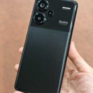 Đen, Xiaomi Redmi Note 13 Pro Plus 12-256gb Đen 99%