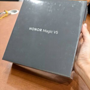 Honor Magic V5 bản quốc tế 16-512gb New Seal 100%