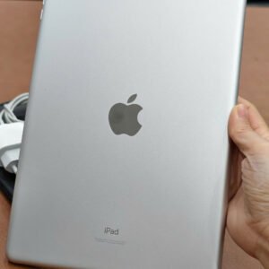 Ipad Gen 9 bản wifi 64gb màu Trắng đẹp 99%