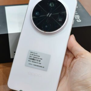 X8u, Oppo Find X8 Ultra nội địa 12-256gb màu Hồng Fullbox 99%
