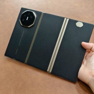 Mate XT, Huawei Mate XT bản quốc tế 1Tb màu Đen đẹp 99% Bh T4-2026.