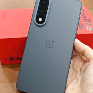 Oneplus Ace 5 Ultra 12-256gb màu Đen Fullbox 99%