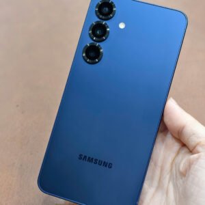 S25 5G, Samsung Galaxy S25 256gb bản Hàn Xanh 99%