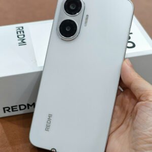 Xiaomi redmi turbo 4 Pro 12-256gb Trắng Fullbox 98%