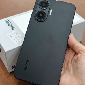 Xiaomi, Xiaomi redmi turbo 4 Pro 12-256gb Đen Fullbox 98%