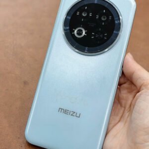 Meizu Note 16 Pro bản xách tay 8-256gb Xanh 98%