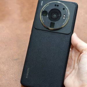 Xiaomi 12S Ultra bản nội địa 12-256gb màu Đen đẹp 98%