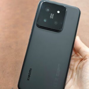 Mi 14 Đen Quốc Tế, Xiaomi 14 5G bản quốc tế 12-512gb màu Đen 97%