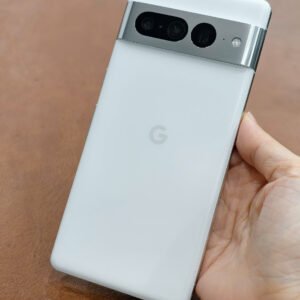 Pixel 7 Pro 256gb, Google Pixel 7 Pro quốc tế 256gb Trắng 97%