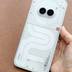 Nothing Phone 2A bản chính hãng 12-256gb bảo hành T4-2026 Tại CellphoneS