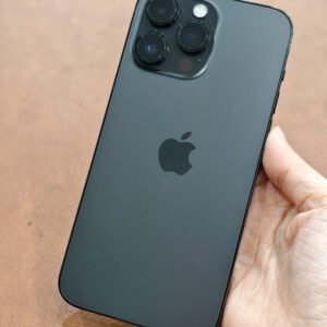 14Prm, Iphone 14 Pro Max 128gb Vna Đen 98%