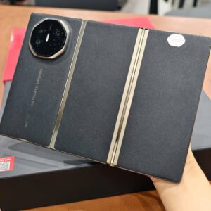 Huawei mate XT bản quốc tế 1Tb Đen Fullbox ( thiếu ốp)
