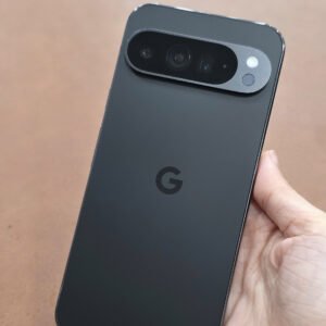 9 Pro XL, Google Pixel 9 Pro XL bản quốc tế 128gb màu Đen 98%