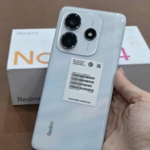 Note 14, Xiaomi redmi note 14 5G bản nội địa 8-256gb Xanh Fullbox 99%