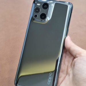 Oppo Find X3 bản nội địa 8-256gb màu Đen 98%