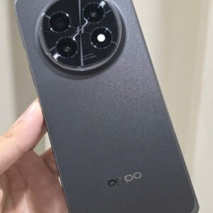 Oppo find n5 16/512gb, màu đen, máy trần Quốc tế