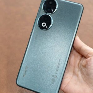 Honor 90 bản quốc tế ram 12-256gb màu Xanh đẹp 98%