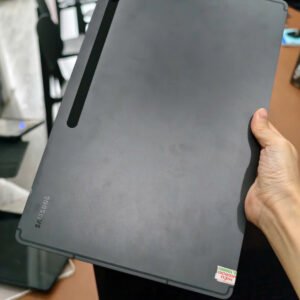 S8 Ultra Hỏng Màn, Samsung Galaxy Tab S8 Ultra bản 5G