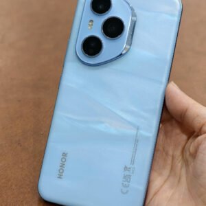 Honor 400 Pro bản quốc tế 16-512gb đẹp keng 99%