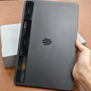 Redmagic Pad Pro, Nubia redmagic Pad Pro bản nội địa 12-256gb Fullbox 98%