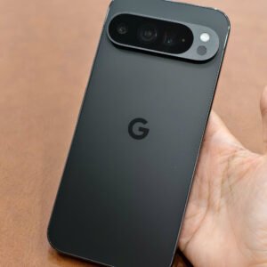 9 Pro XL 256gb, Google Pixel 9 Pro XL bản quốc tế 256gb Đen đẹp 99%