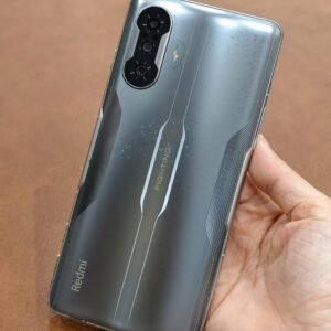 K40 Gaming Xám, Xiaomi Redmi K40 Gaming 12/128gb Đẹp 98%