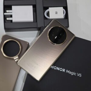 Magic V5, Honor magic V5 16/512gb fullbox đẹp 99%