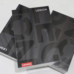 MTB lenovo y700 2025 chip 8 gen 3 12/256gb newseal