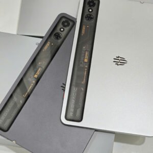 MTB Nubia redmagic pad 3 Pro 16/512gb Trắng + Đen