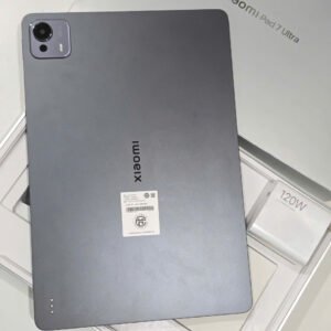 Xiaomi Pad 7 Ultra 12-512gb Đen Fullbox đẹp 99%