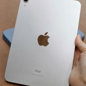 Mini 6 Hồng, Ipad Mini 6 bản only wifi 64gb Đẹp 98%