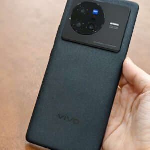 X80 Đen, Vivo X80 bản nội địa 8/256gb màu Đen 98%